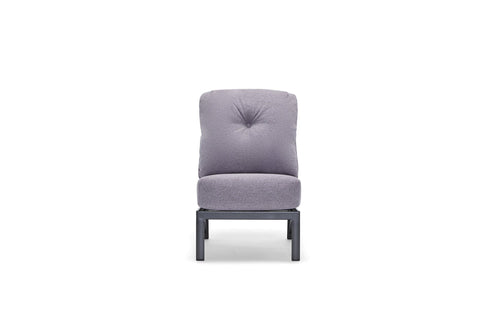 Woodard Fremont Armless Sectional Unit