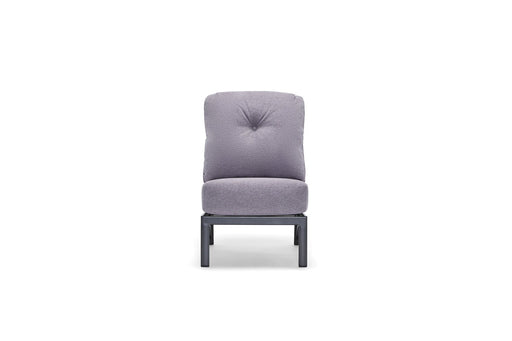 Woodard Fremont Armless Sectional Unit