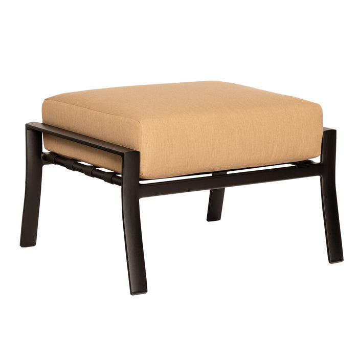Woodard Fremont Ottoman
