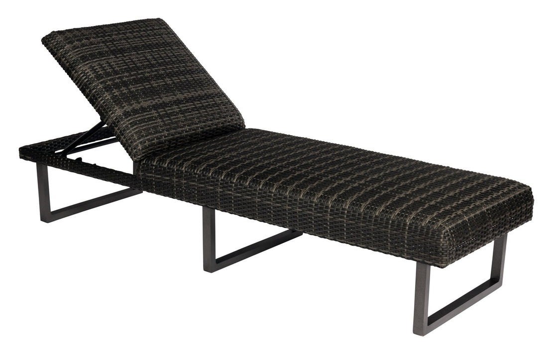 Harper Adjustable Chaise Lounge (included)