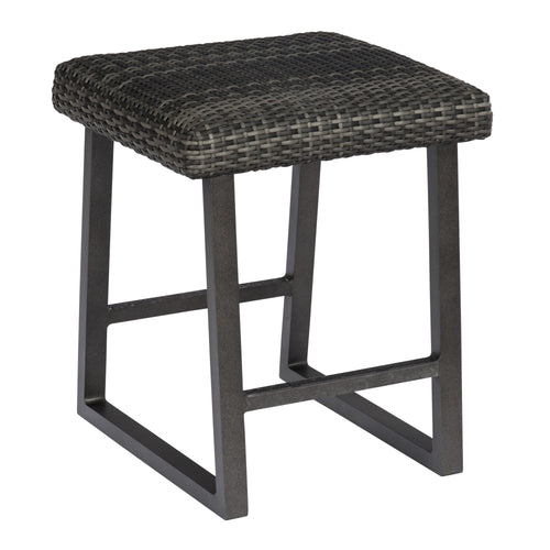 Woodard Harper Backless Counter Stool