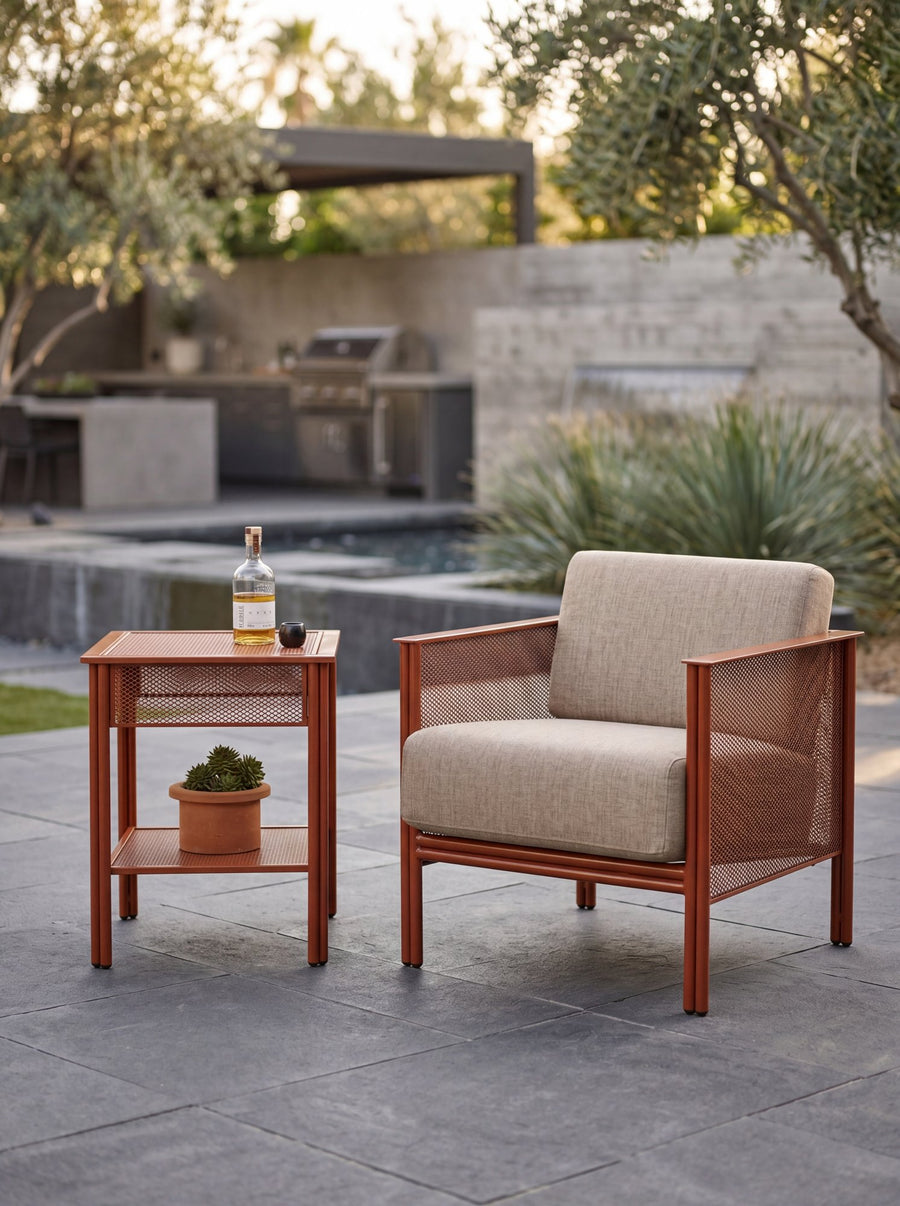 Stand-alone seating