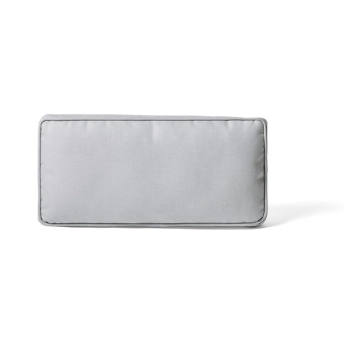 Woodard 22" x 10" Boxed Kidney Pillow