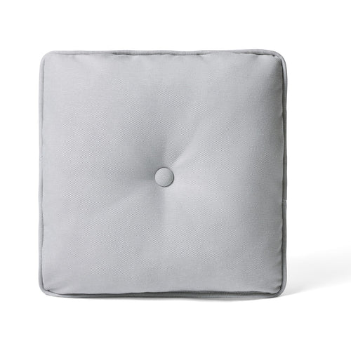 Woodard 16" Square Throw Pillow with Button