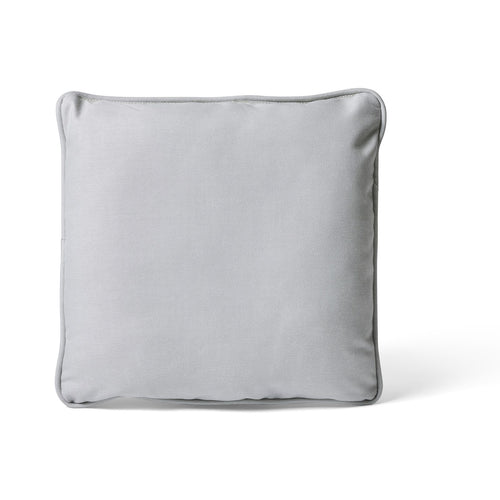 Woodard 20" Square Throw Pillow with Faux Down Fill