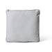 Woodard 20" Square Throw Pillow, studio photo