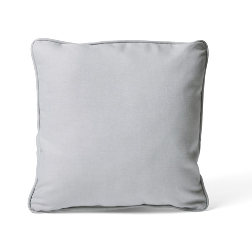Woodard 24" Square Throw Pillow with Faux Down Fill