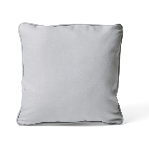 Woodard 24" Square Throw Pillow, studio photo