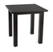 Woodard Elemental Square Side Table, Default