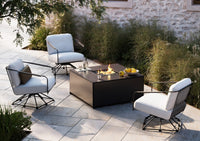 Essence Fire Table