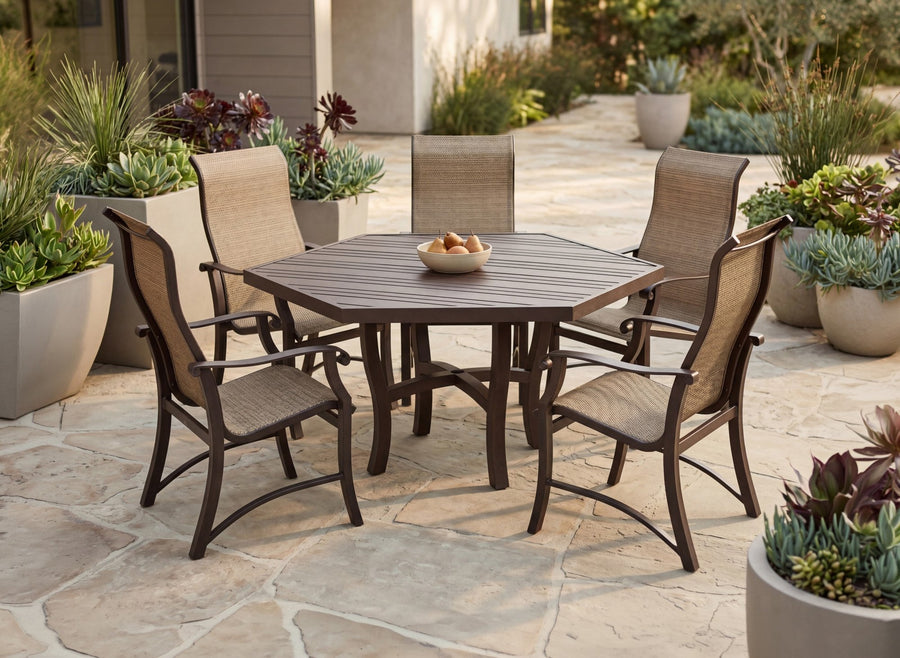 Dining chairs