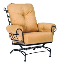 Spring Lounge Chair