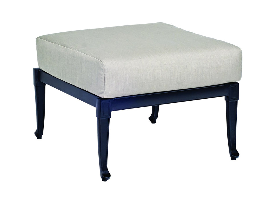 Woodard Wiltshire Ottoman