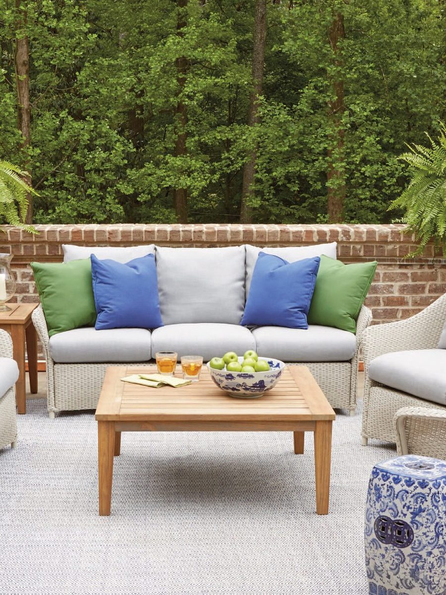 Weekend Retreat collection