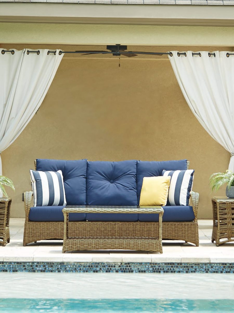 Magnolia collection