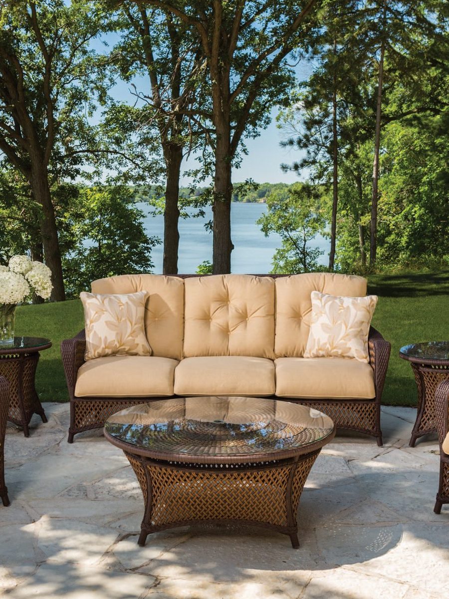 Grand Traverse collection