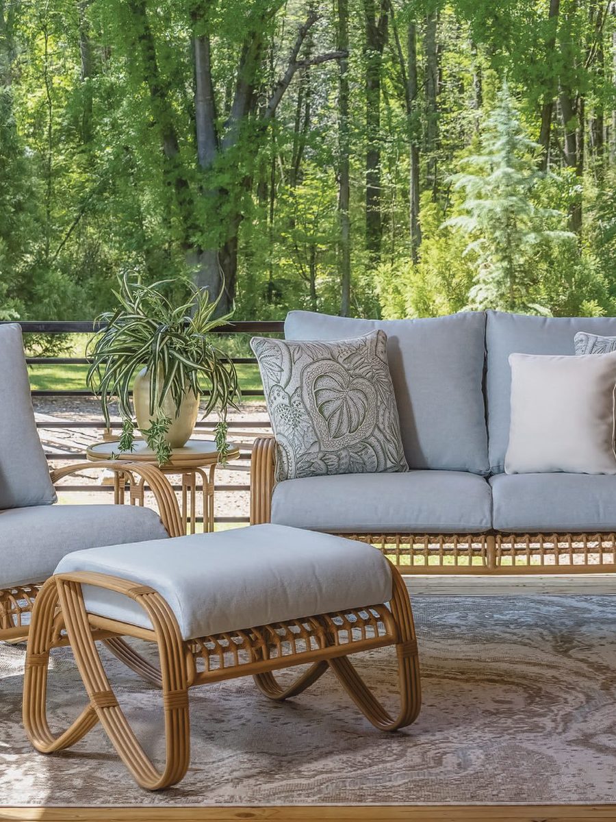 Riviera collection
