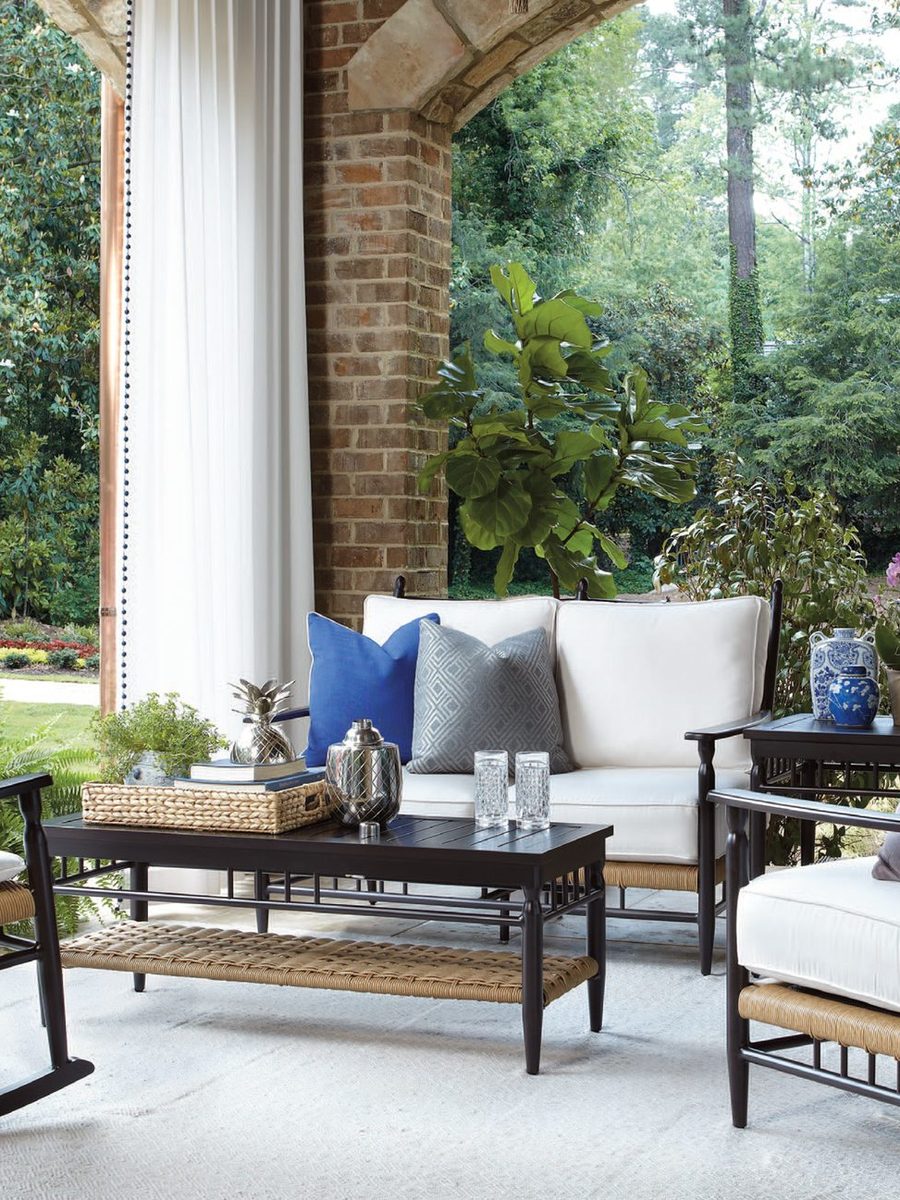 Low Country collection