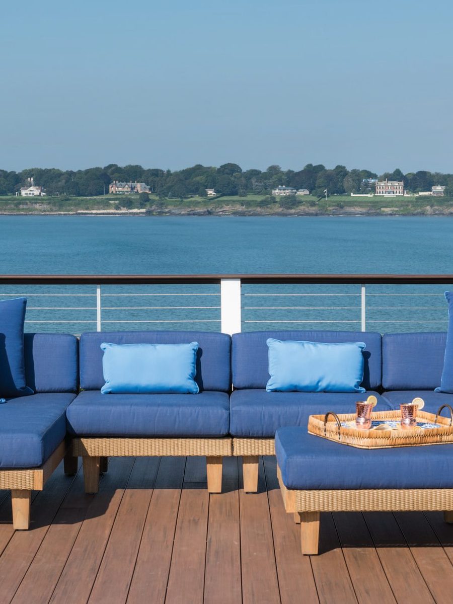 Catalina collection