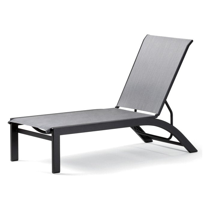 Sling seat
