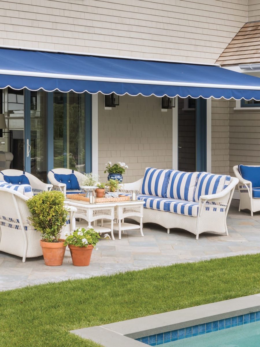 Nantucket collection