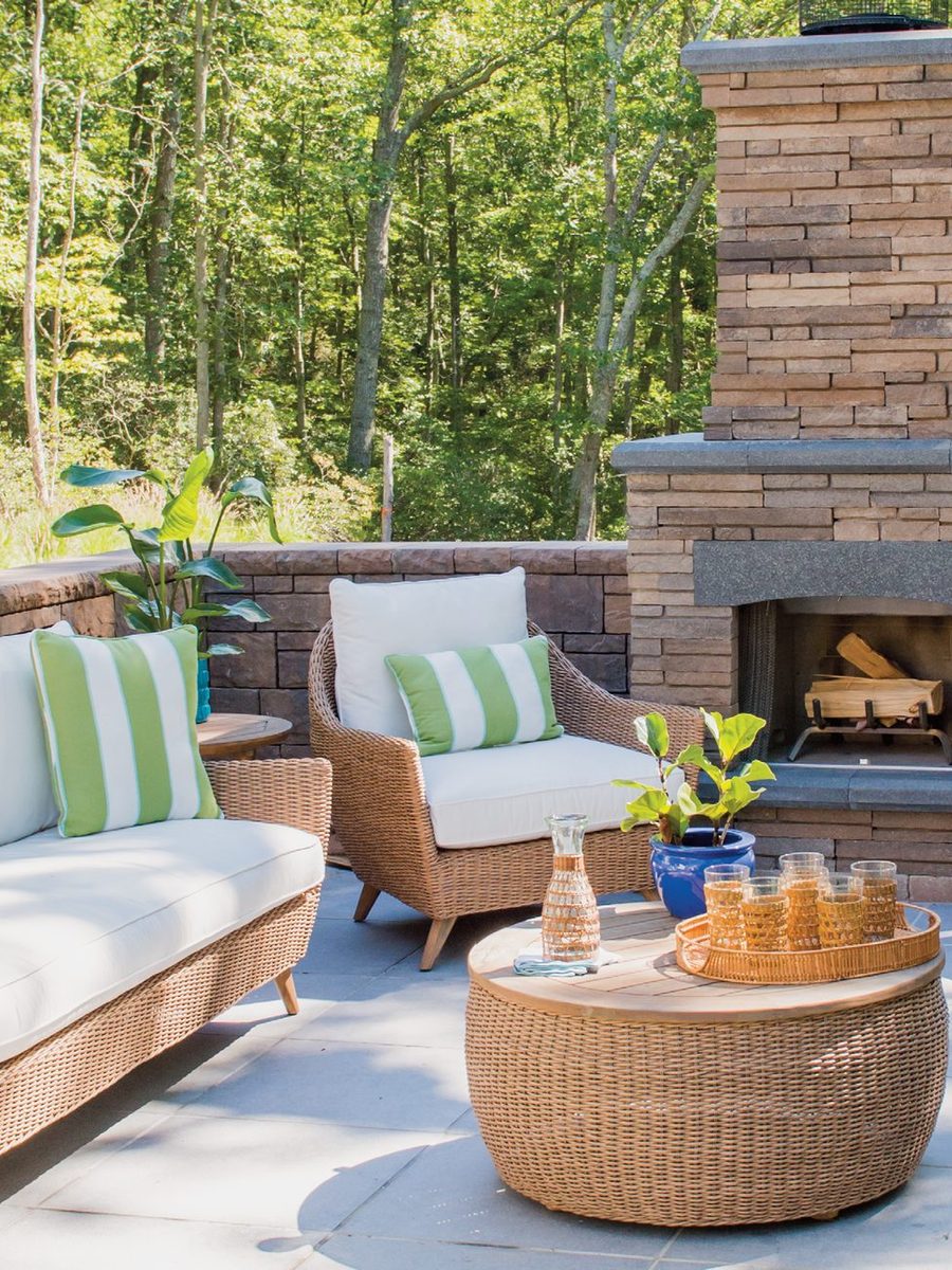 Tobago collection